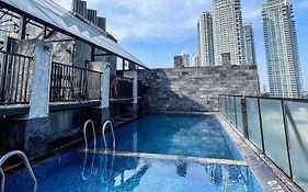 Liberta Hotel Kemang